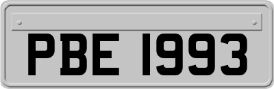 PBE1993