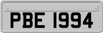 PBE1994