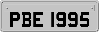 PBE1995