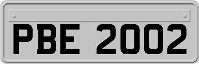 PBE2002