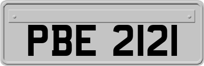 PBE2121