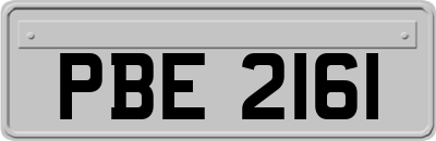 PBE2161