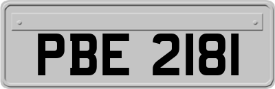 PBE2181