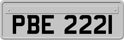 PBE2221