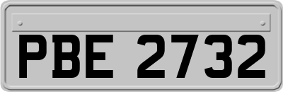 PBE2732