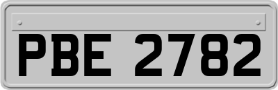 PBE2782