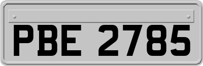 PBE2785