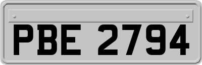 PBE2794