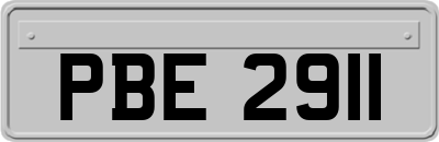 PBE2911