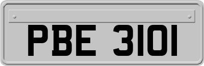 PBE3101