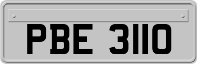 PBE3110