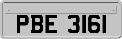 PBE3161