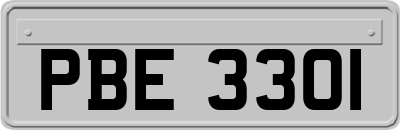 PBE3301