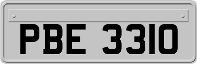 PBE3310