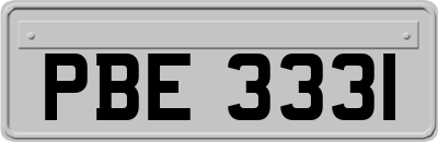 PBE3331