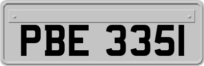 PBE3351