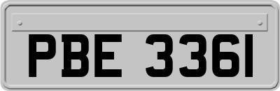 PBE3361