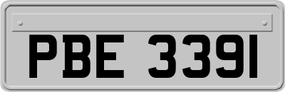 PBE3391