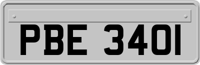 PBE3401