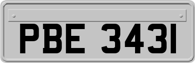 PBE3431