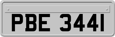 PBE3441