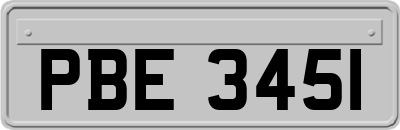 PBE3451