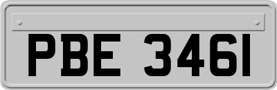 PBE3461