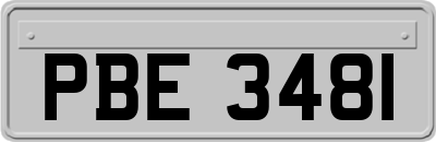 PBE3481