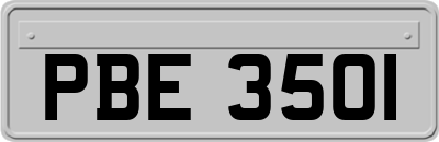 PBE3501