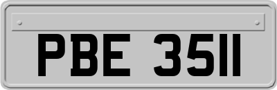 PBE3511