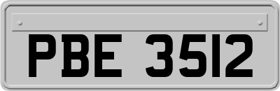 PBE3512