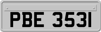 PBE3531