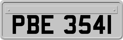 PBE3541