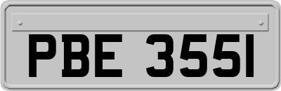 PBE3551