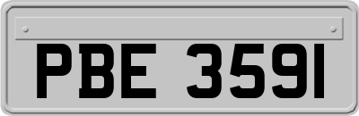 PBE3591