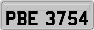 PBE3754