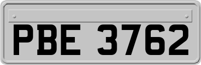 PBE3762