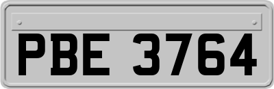 PBE3764