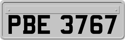 PBE3767