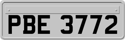 PBE3772