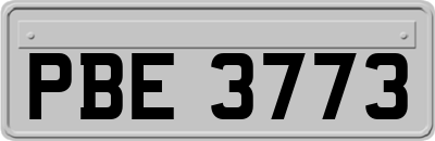 PBE3773