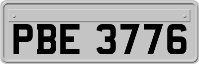 PBE3776