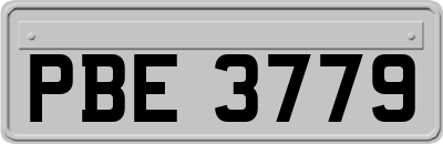 PBE3779