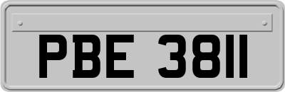 PBE3811