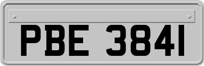 PBE3841