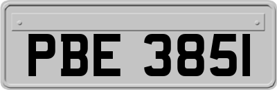 PBE3851