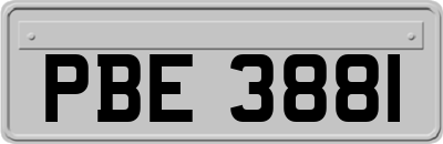 PBE3881