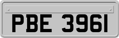 PBE3961