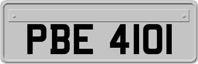 PBE4101