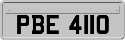 PBE4110